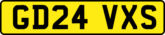 GD24VXS