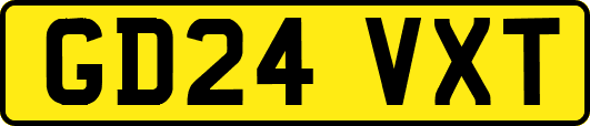 GD24VXT