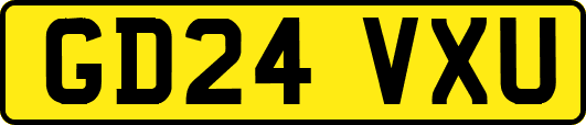 GD24VXU