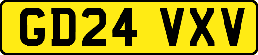 GD24VXV