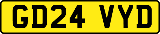 GD24VYD