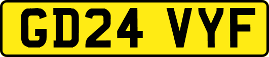GD24VYF