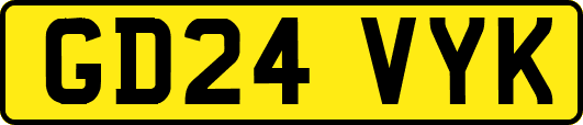 GD24VYK