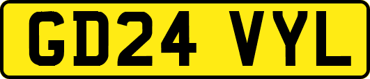GD24VYL