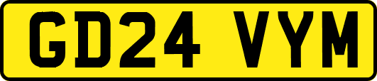 GD24VYM