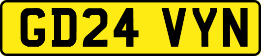GD24VYN