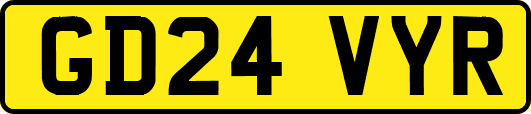 GD24VYR