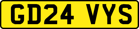 GD24VYS