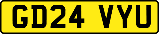 GD24VYU