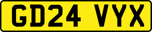 GD24VYX