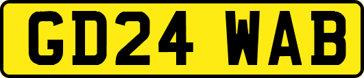 GD24WAB