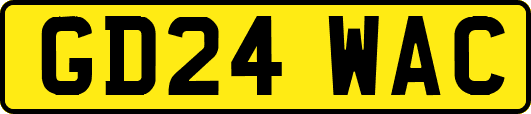 GD24WAC