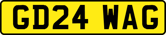 GD24WAG