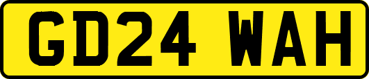 GD24WAH