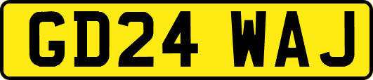 GD24WAJ