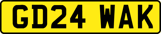 GD24WAK