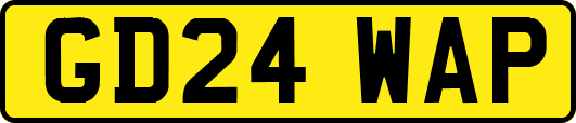 GD24WAP