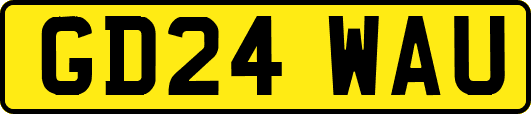 GD24WAU