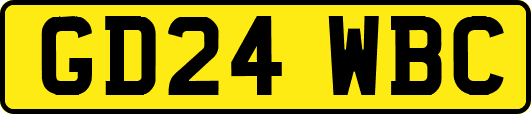 GD24WBC