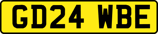 GD24WBE
