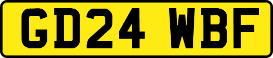 GD24WBF