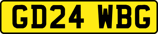 GD24WBG
