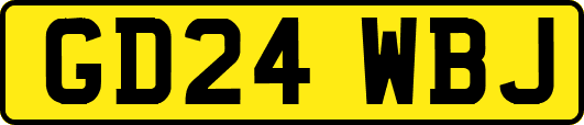 GD24WBJ