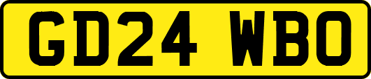 GD24WBO