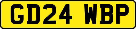 GD24WBP