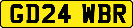 GD24WBR