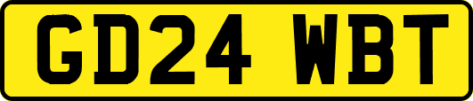GD24WBT