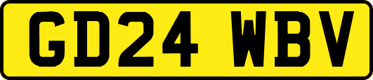 GD24WBV