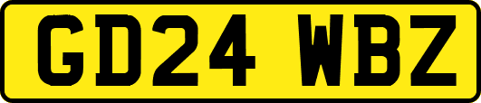 GD24WBZ