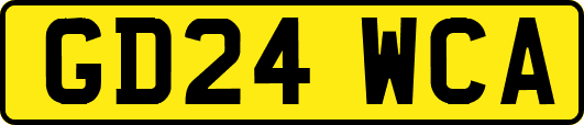 GD24WCA