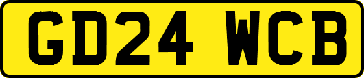 GD24WCB