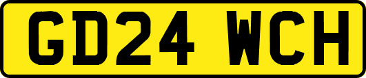 GD24WCH