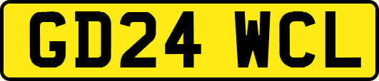 GD24WCL