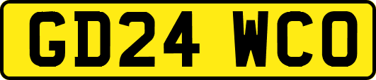 GD24WCO