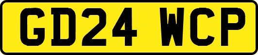 GD24WCP