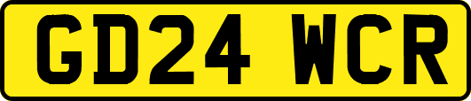 GD24WCR