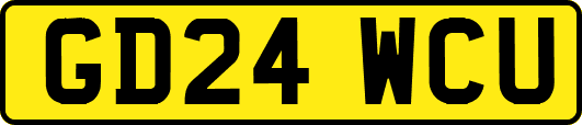 GD24WCU