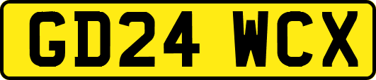 GD24WCX