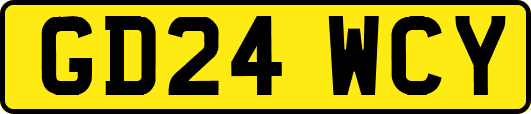 GD24WCY