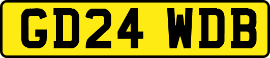 GD24WDB