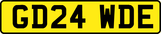 GD24WDE
