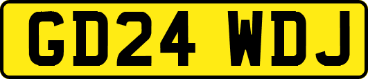 GD24WDJ