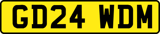 GD24WDM