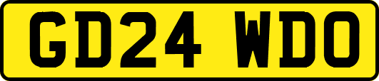 GD24WDO