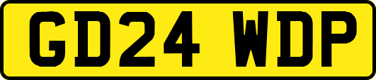 GD24WDP