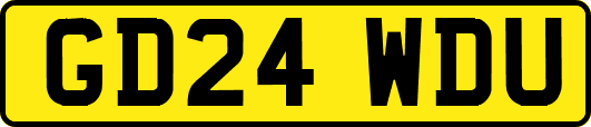 GD24WDU
